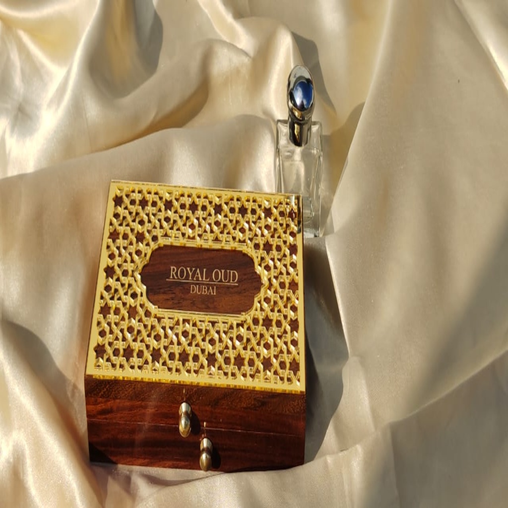 Royal aathars box - Image 2
