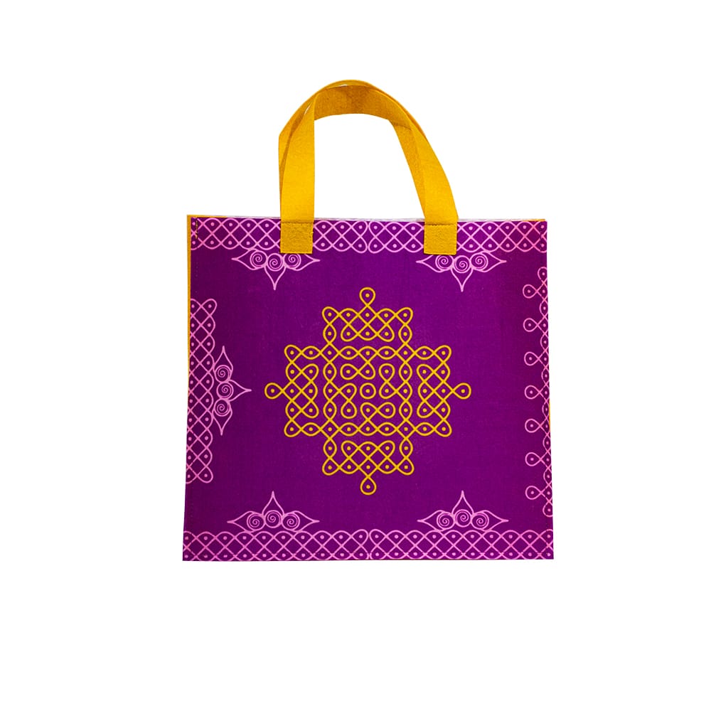 Premium bag