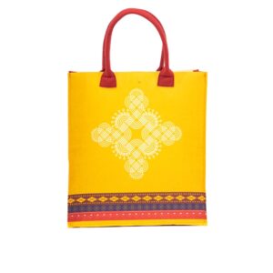 Premium fabric bag
