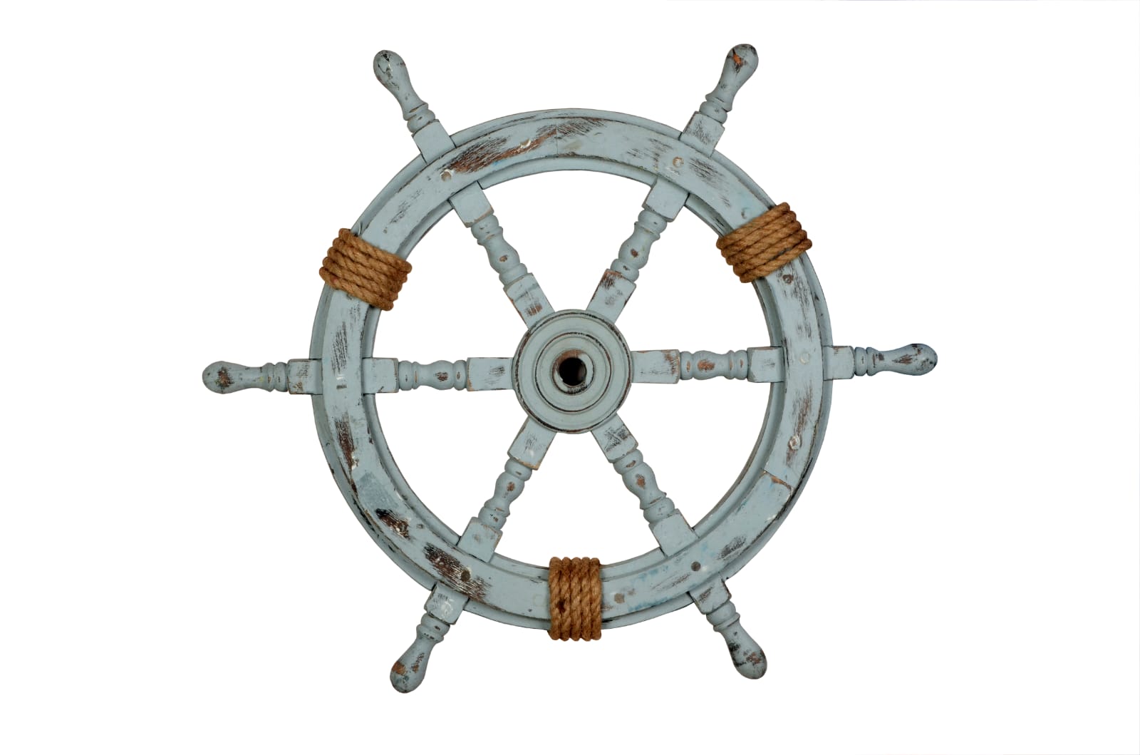 Ship Wheel